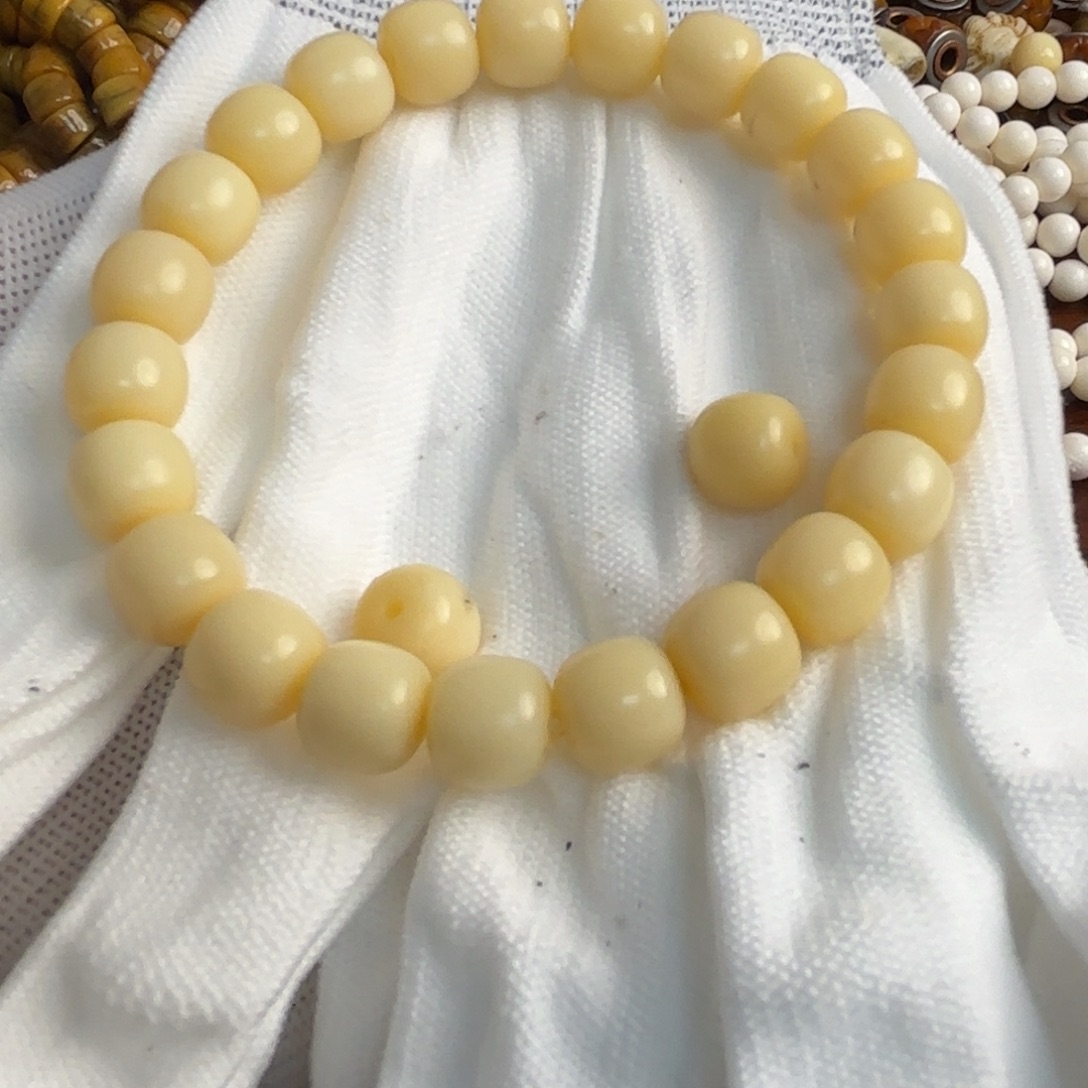 手串/手链骆驼牙骆驼牙