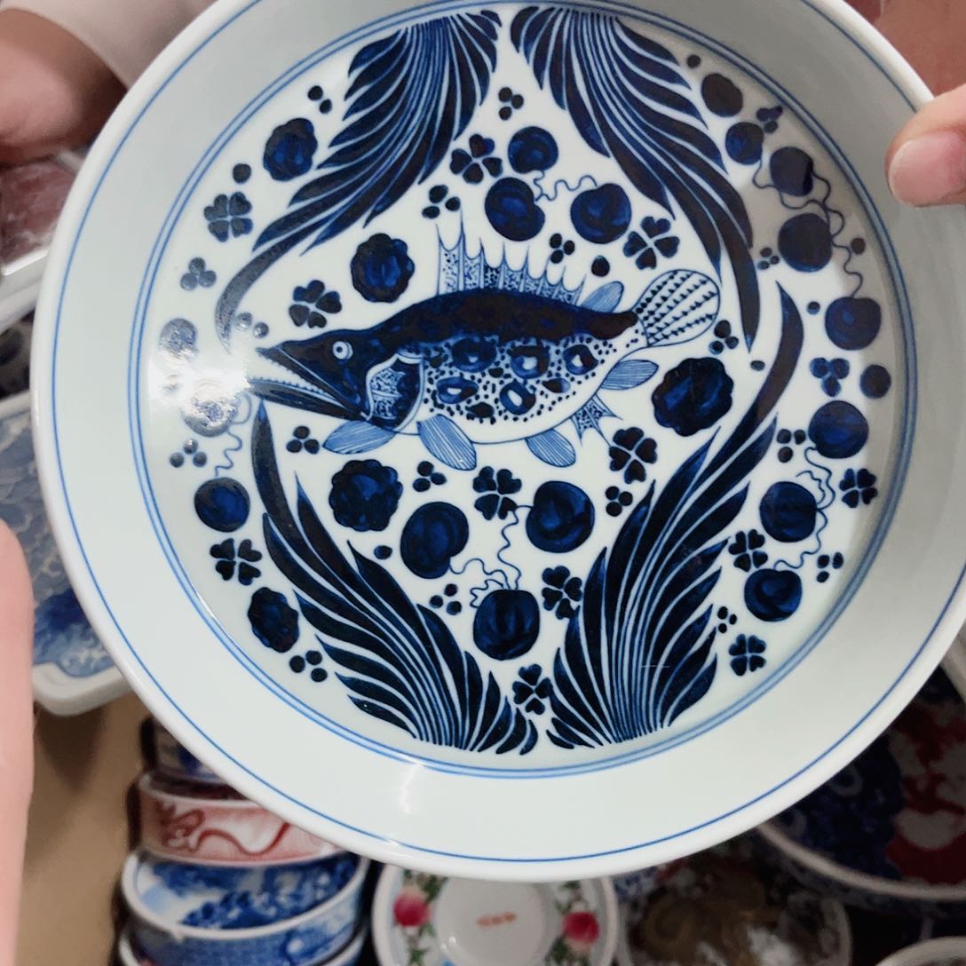 瓷片仓库直播间专属链接