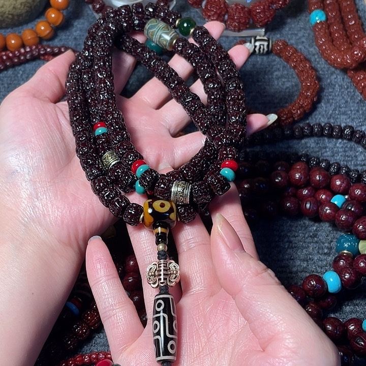 金刚菩提吊坠孤*吊坠