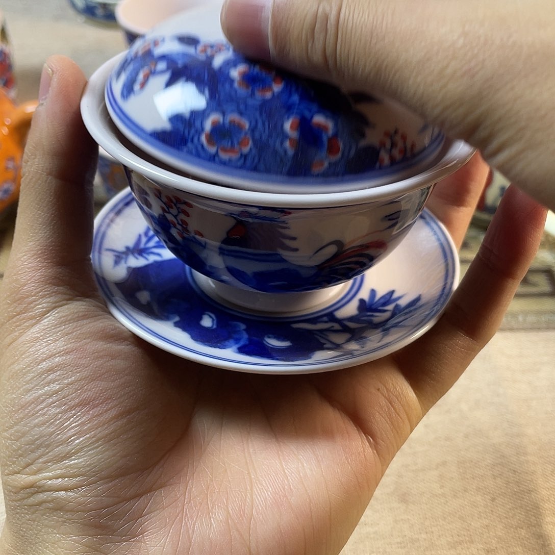 摆件景德镇陶瓷5599999999999999999