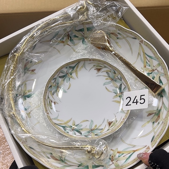 茶盏我的小可爱们都好棒