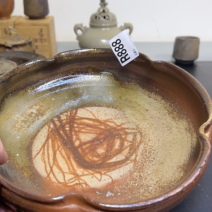 备前烧作品备前烧作品