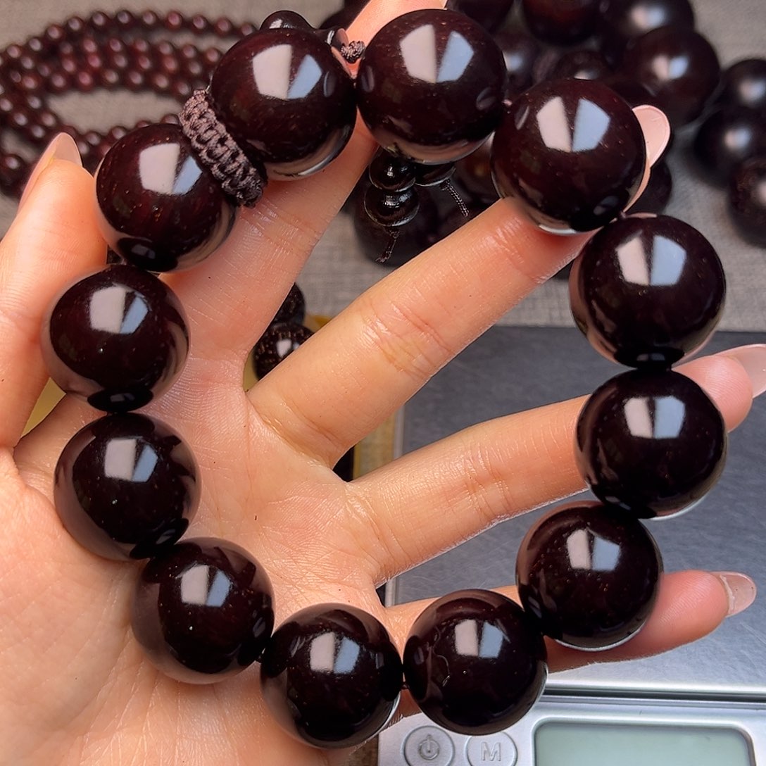 檀香紫檀（小叶紫檀）2.0✖️12单