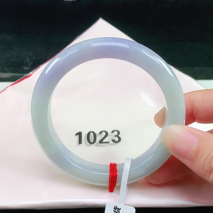 未镶嵌手镯翡翠翡翠