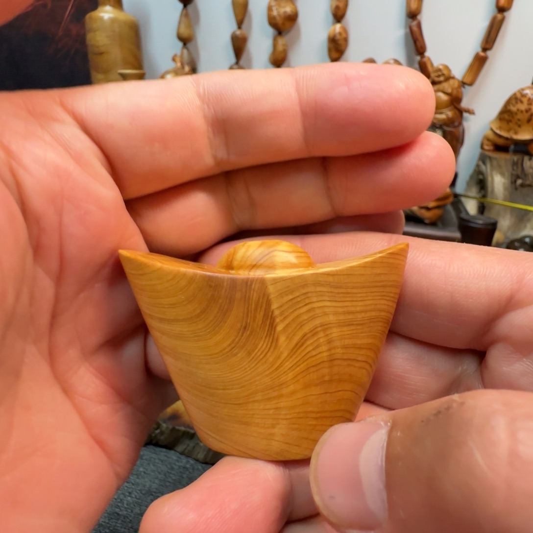 柏木（崖柏）好了不聊啦晚安啦我