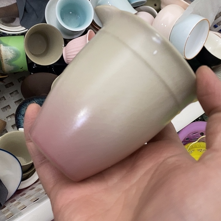 陶瓷艺术品及陶瓷制品