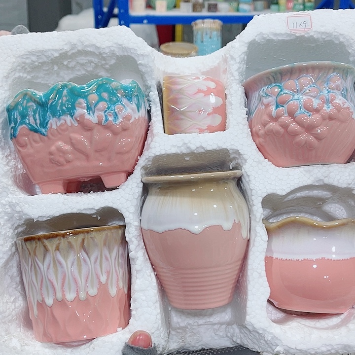 红陶正品数量有限