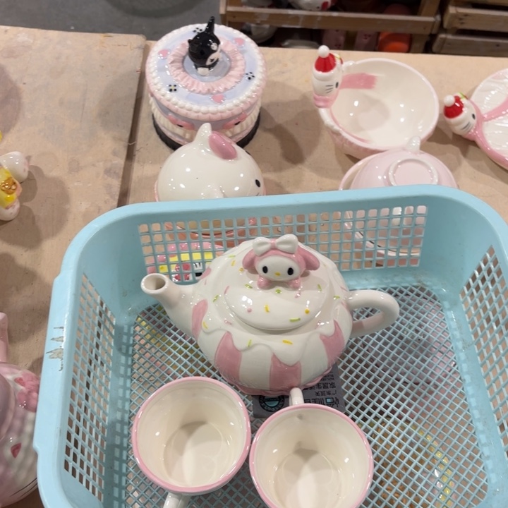 我也不知道为什么就那么好看紫砂