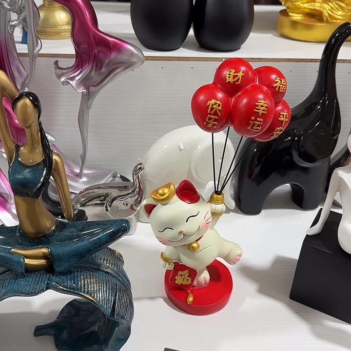 用***7树脂摆件哈哈哈哈