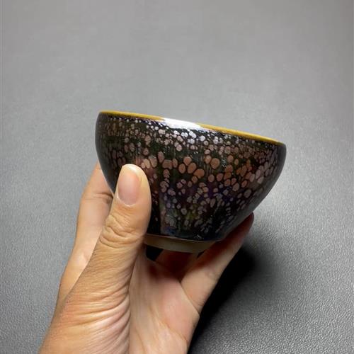 【闪购商品】茶盏-653............
