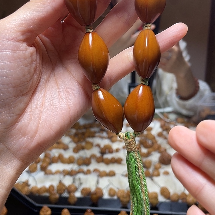 其他橄榄核橄榄 归零