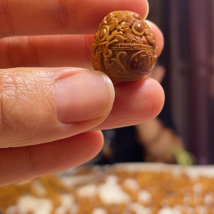 手串/手链橄榄核