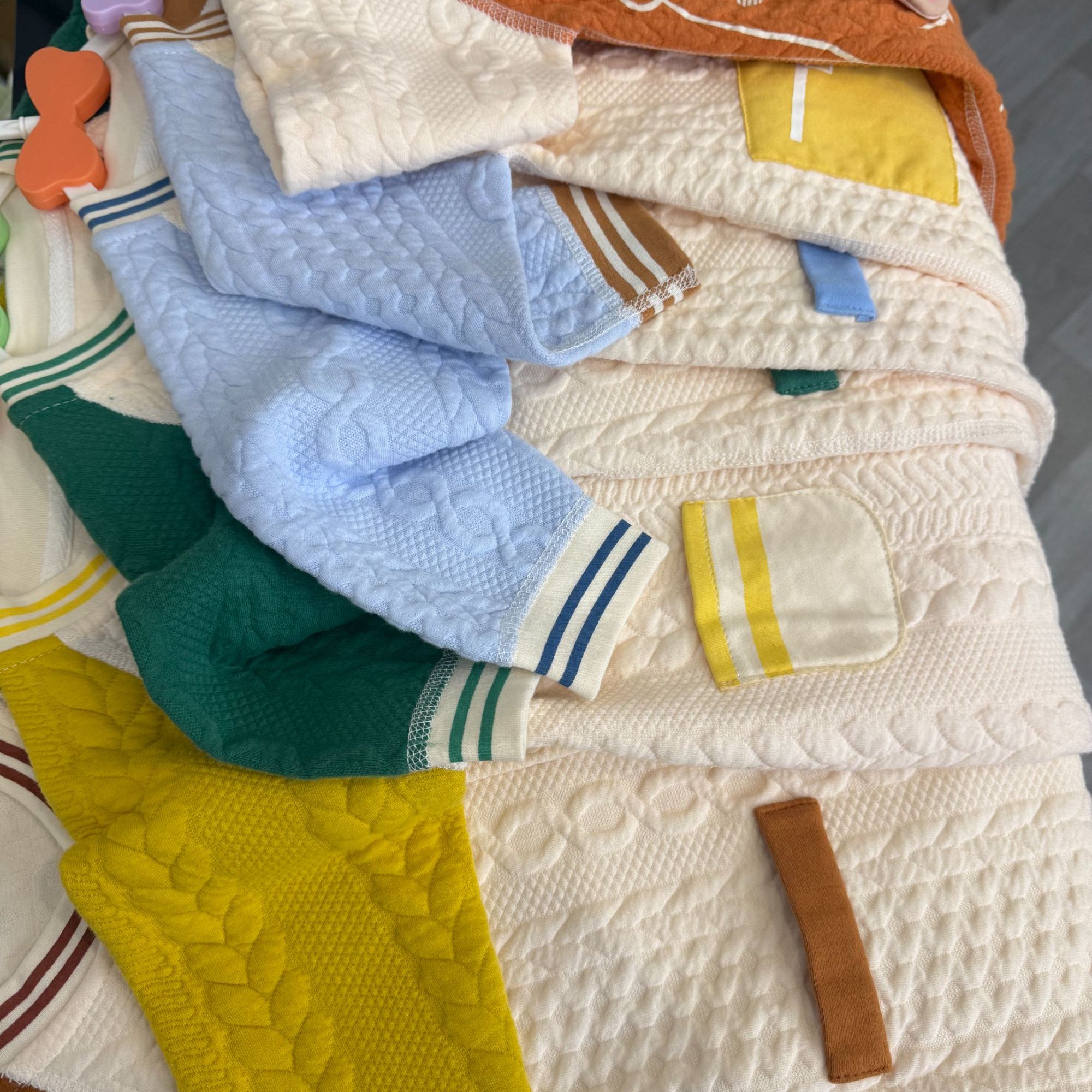 莫娜叔叔保暖连体