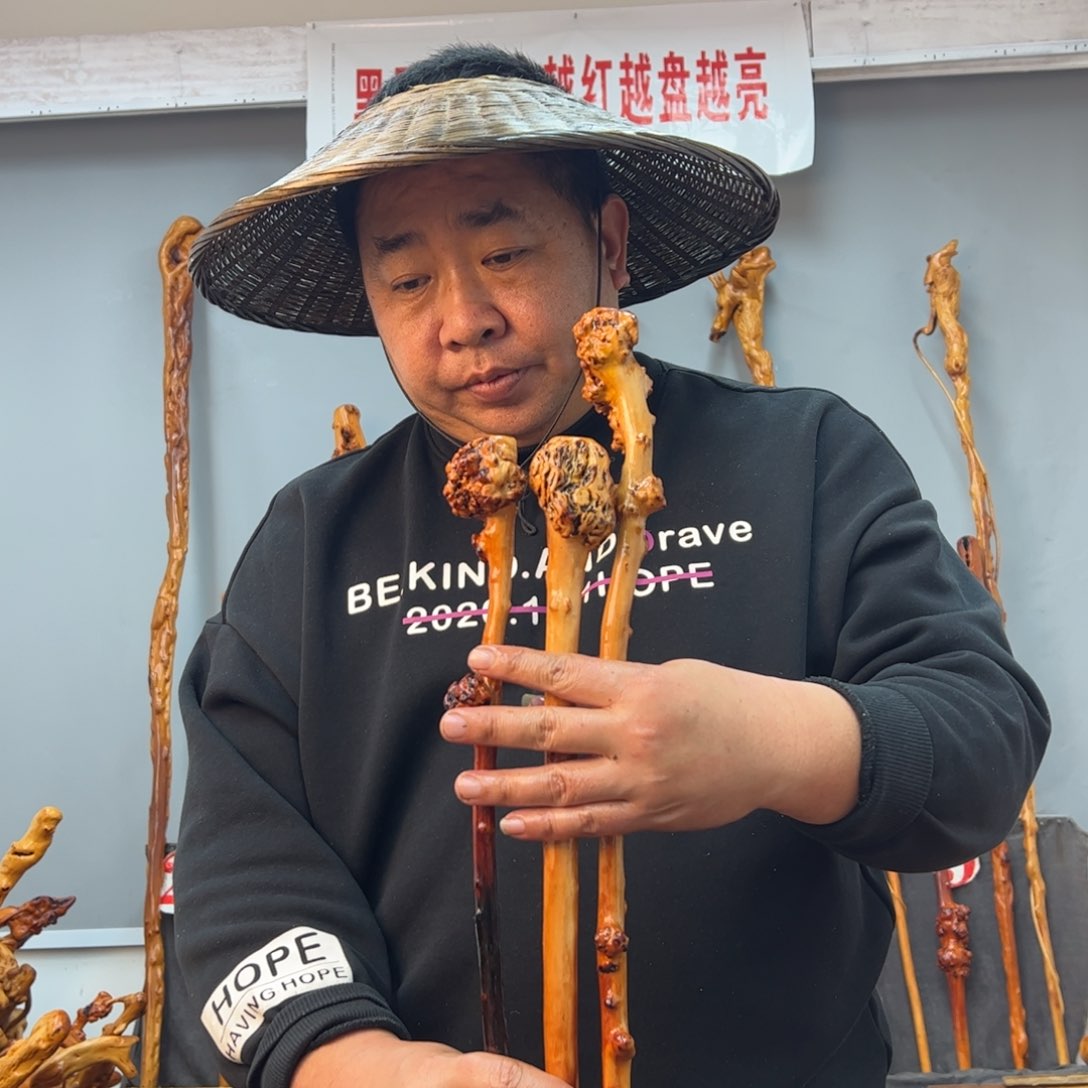 黑果木其他黑果木863