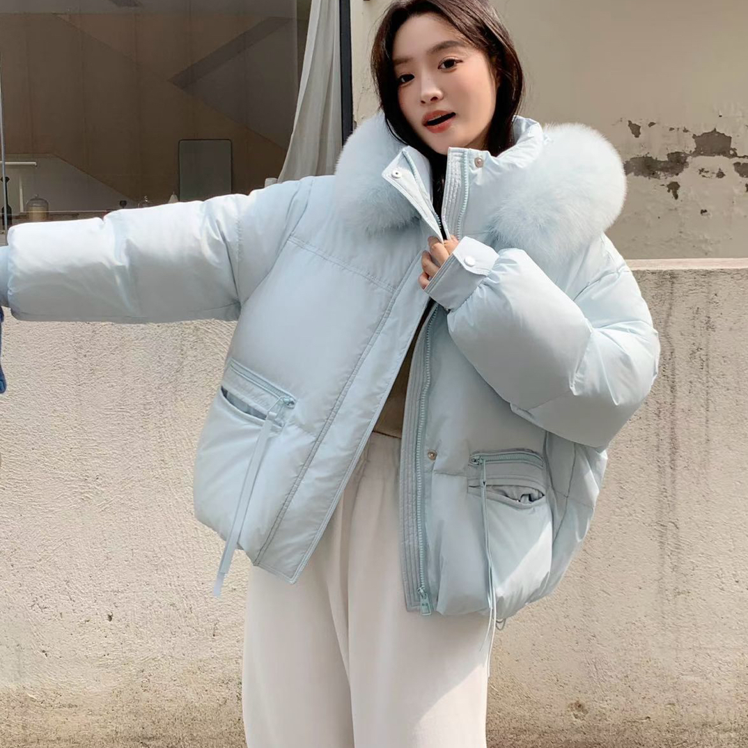 【梅子推荐】2219高定系列款外套