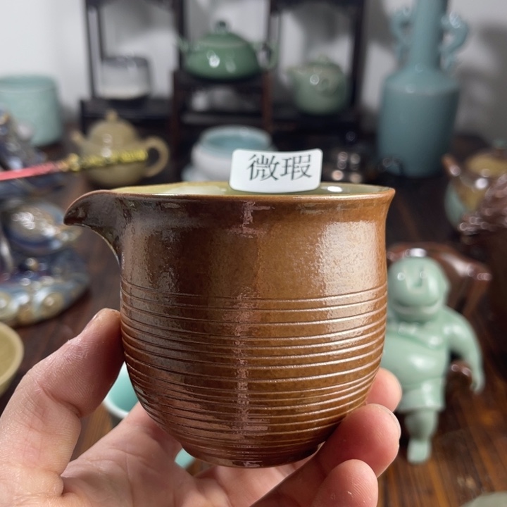 三宝茶器开播福利