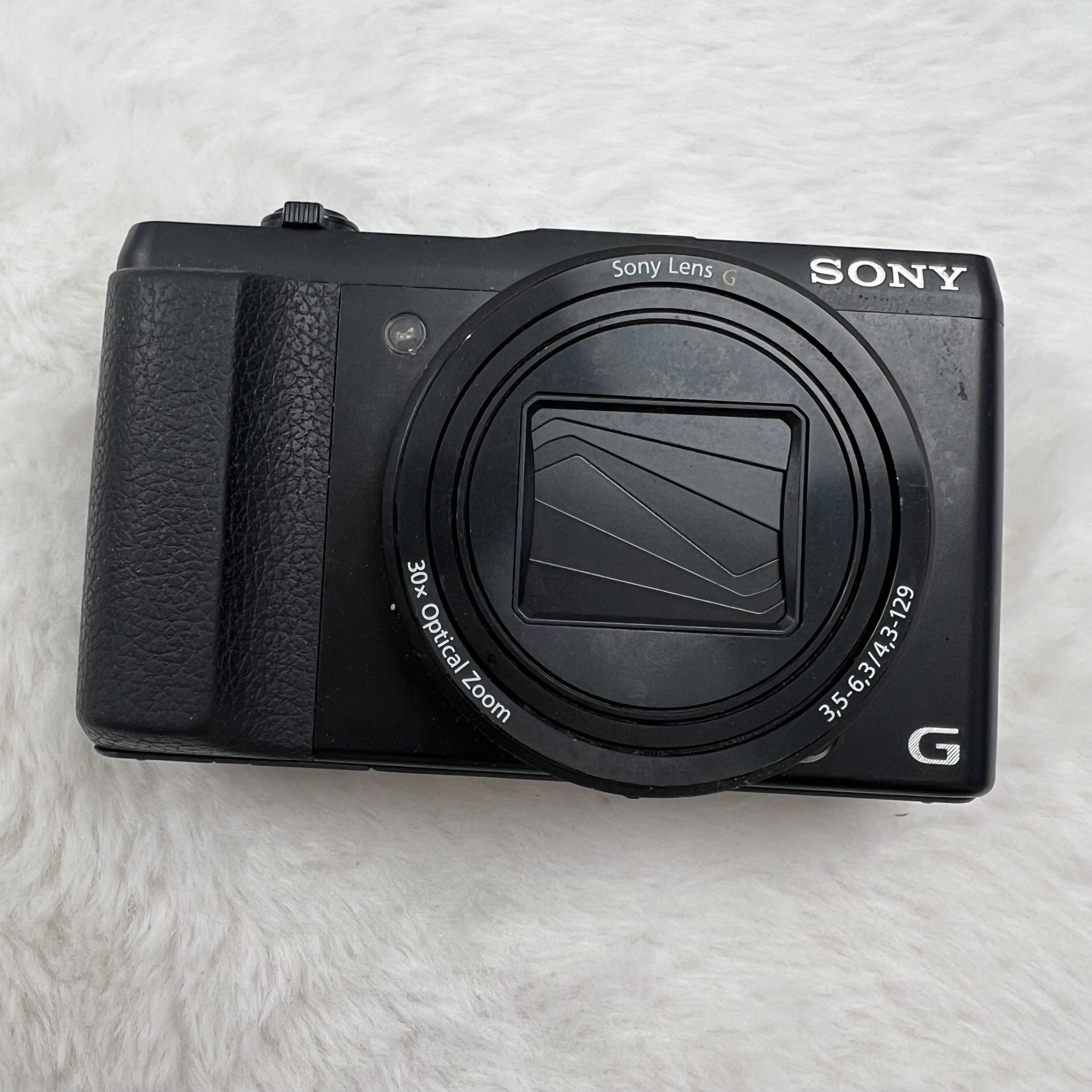 9新 Sony/索尼 HX50索尼G镜头 2040万像素30倍变焦 可摄月 演唱会
