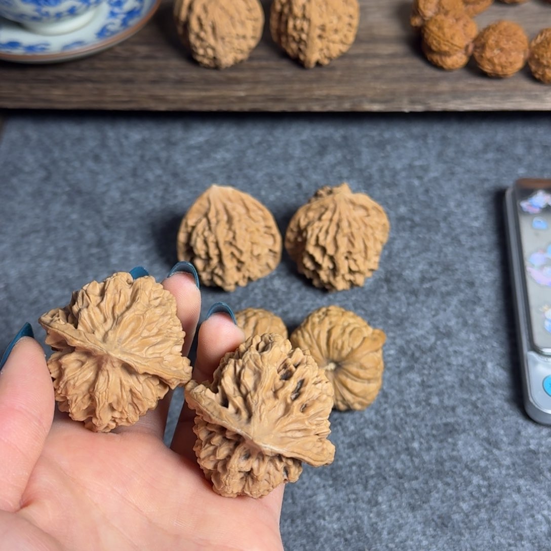 全品44帝王狮子头白茬克重48不退换