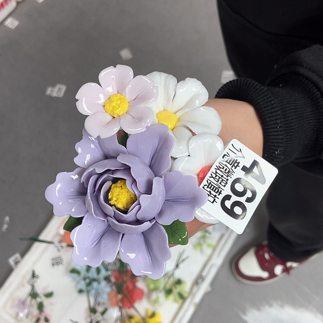 陶瓷设计风格现代