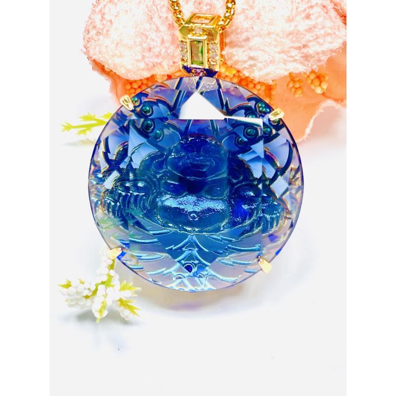 【美丽专属TY】L127精品时尚首饰配礼盒送链子