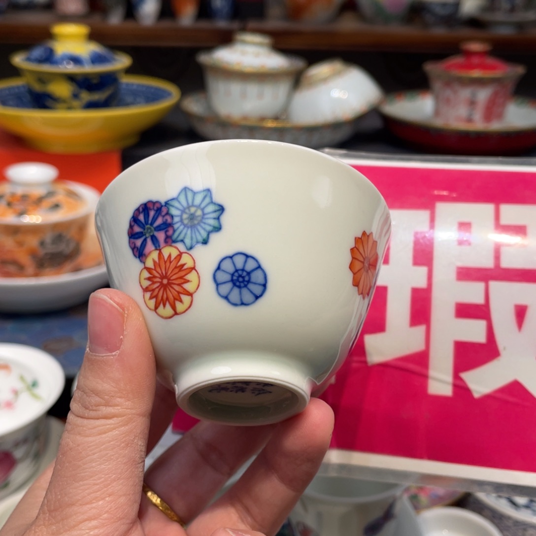 景德镇景德镇瓷器