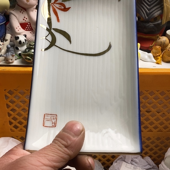 紫砂茶杯小*我们都在努力着改变着我们自己