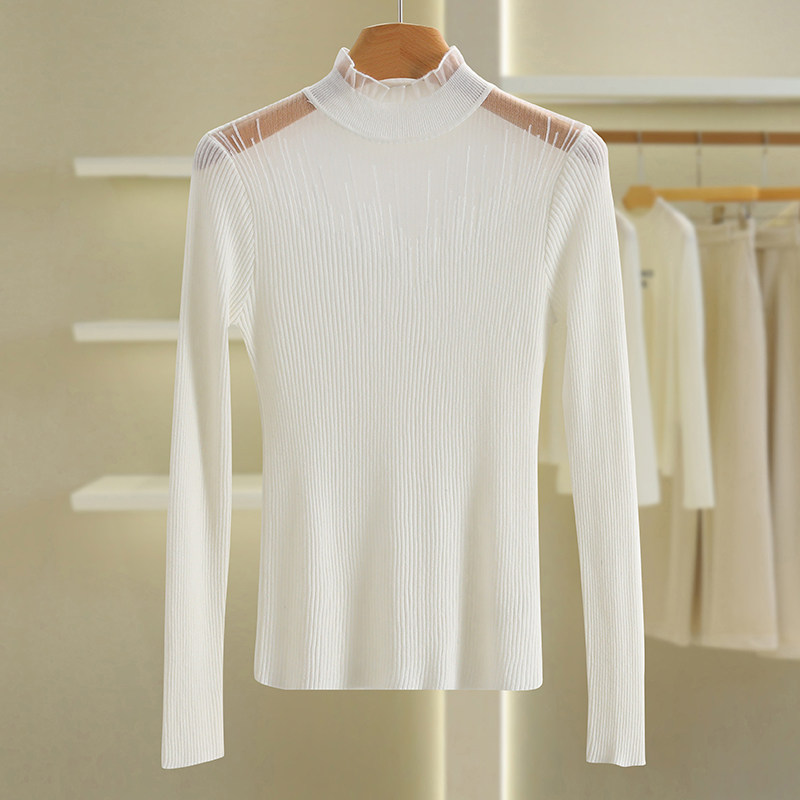 Q238#【年终青货】商场专柜款毛衣#BXY48M027