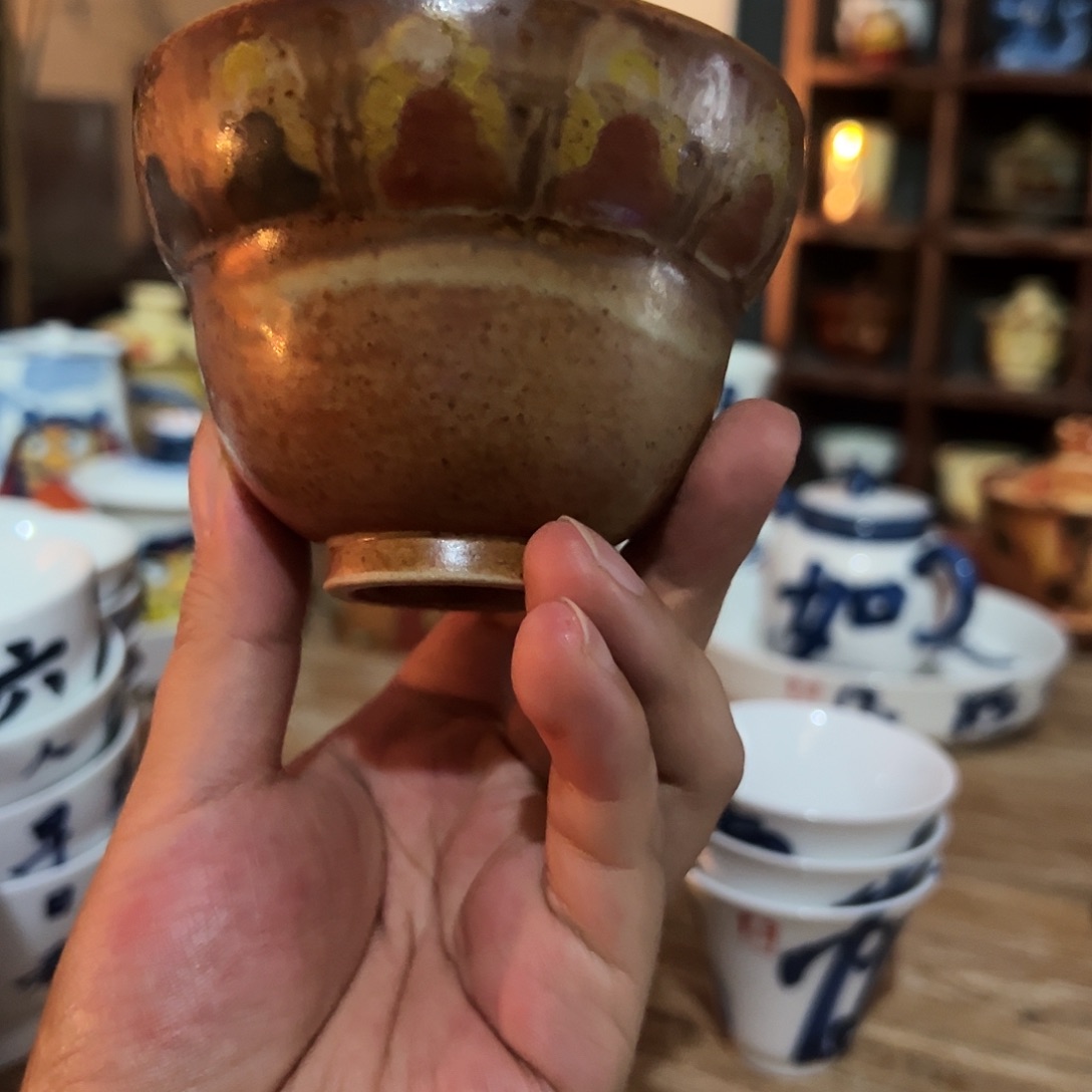 陶瓷艺术作品欣赏
