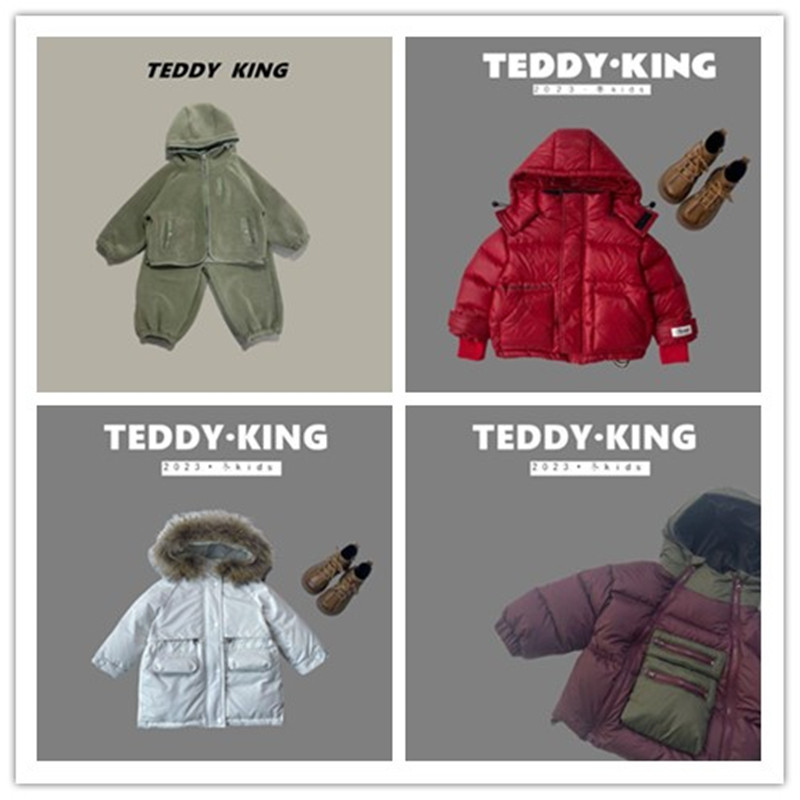 A 童装A80 中小童童装  男女童  集合链接衣服