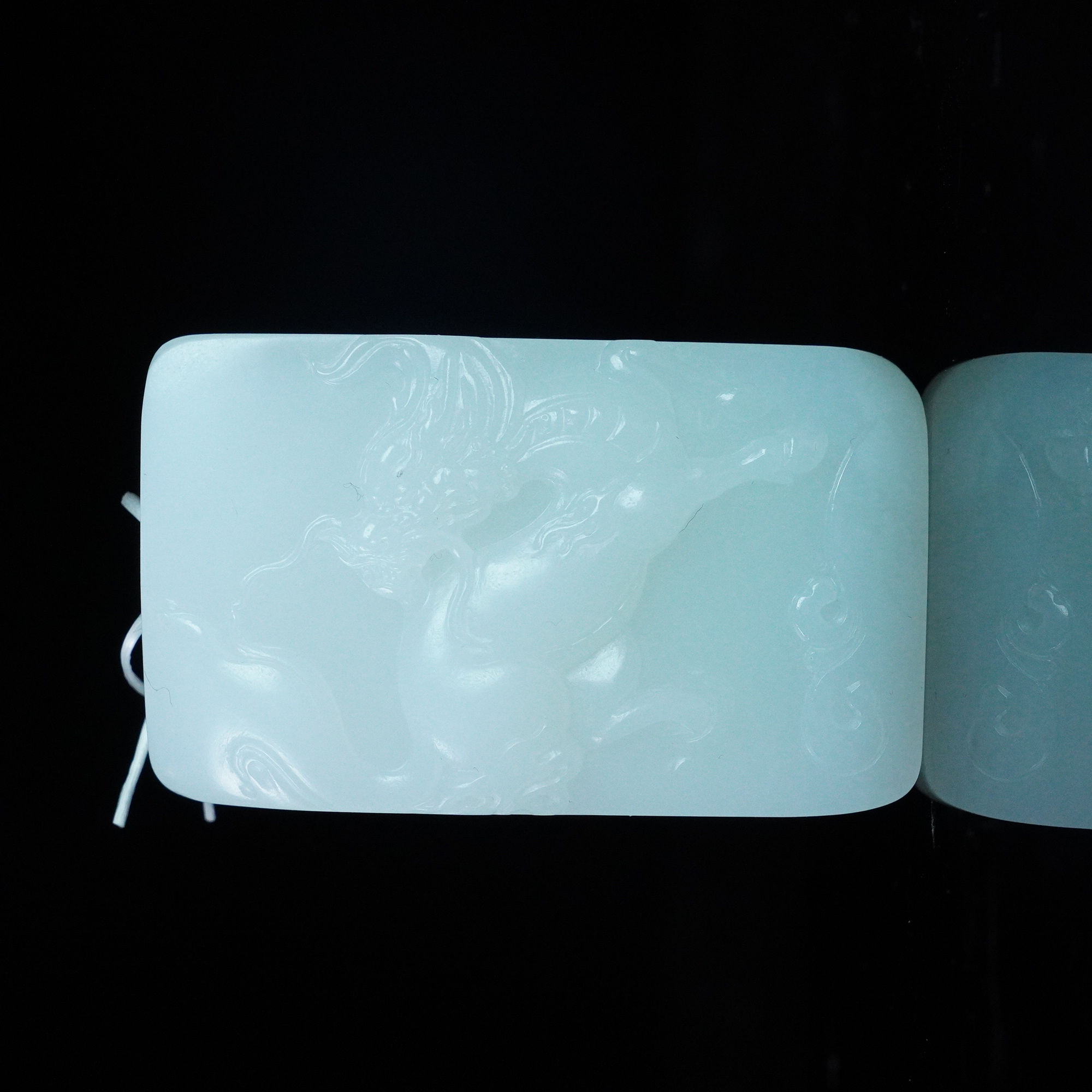 和田玉麒麟2509160020