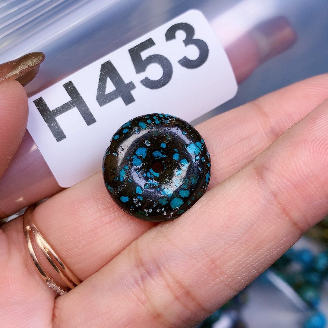 空竹粉丝专享十堰特色手工散珠