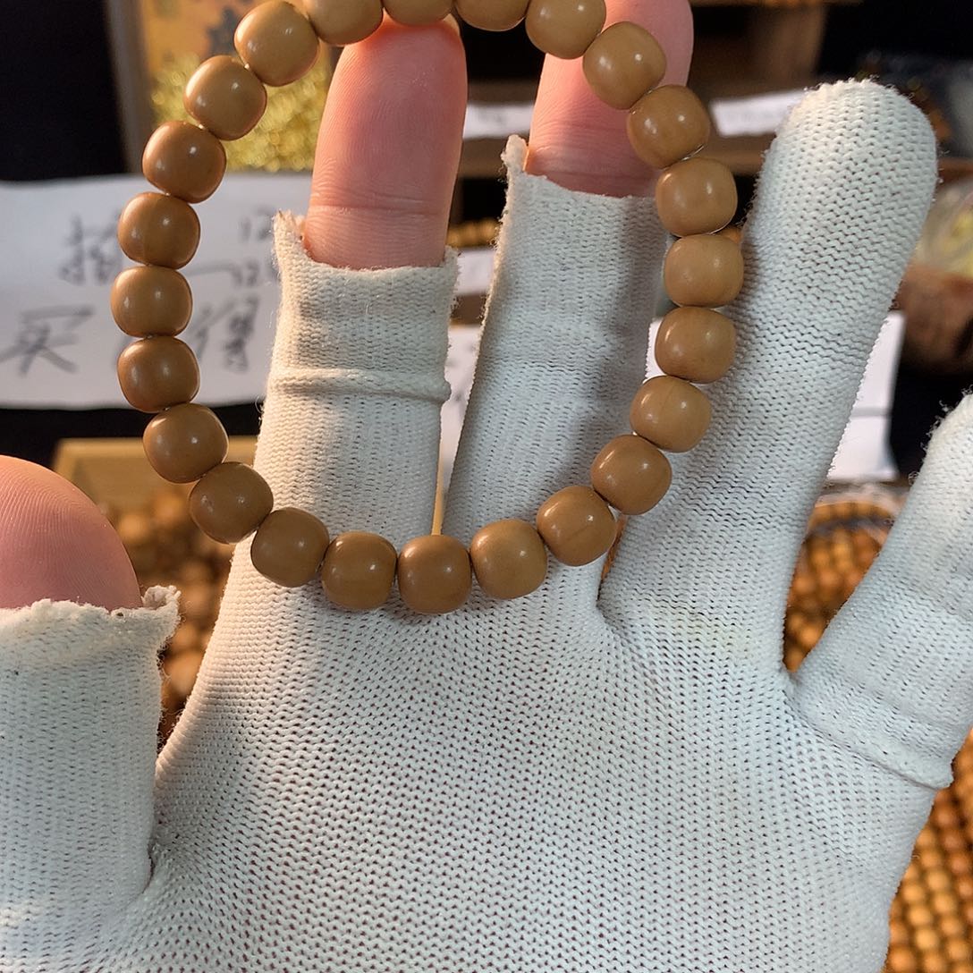 手串猴头核桃福利瑕疵老型