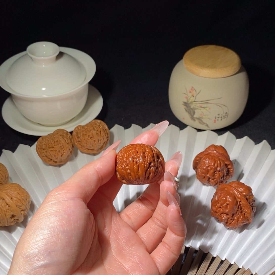 文玩核桃吊坠挂坠