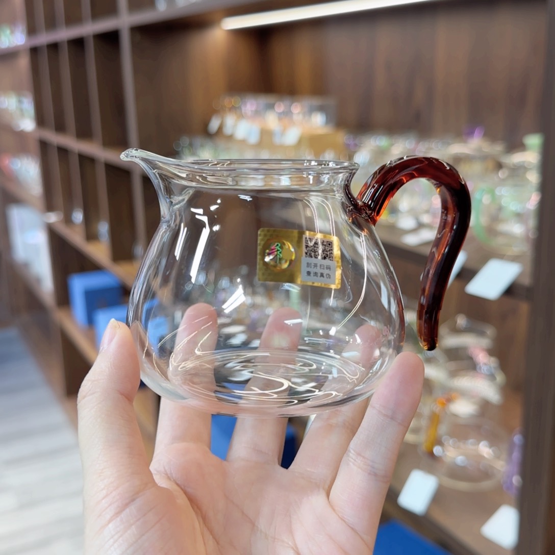 禾器晶悦琥珀色。。。。