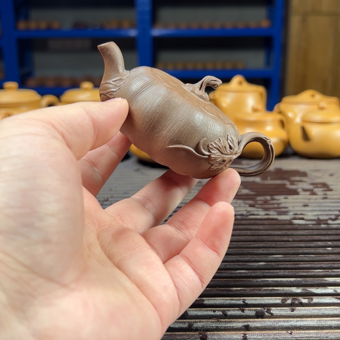 紫砂茶壶紫砂的紫砂紫砂