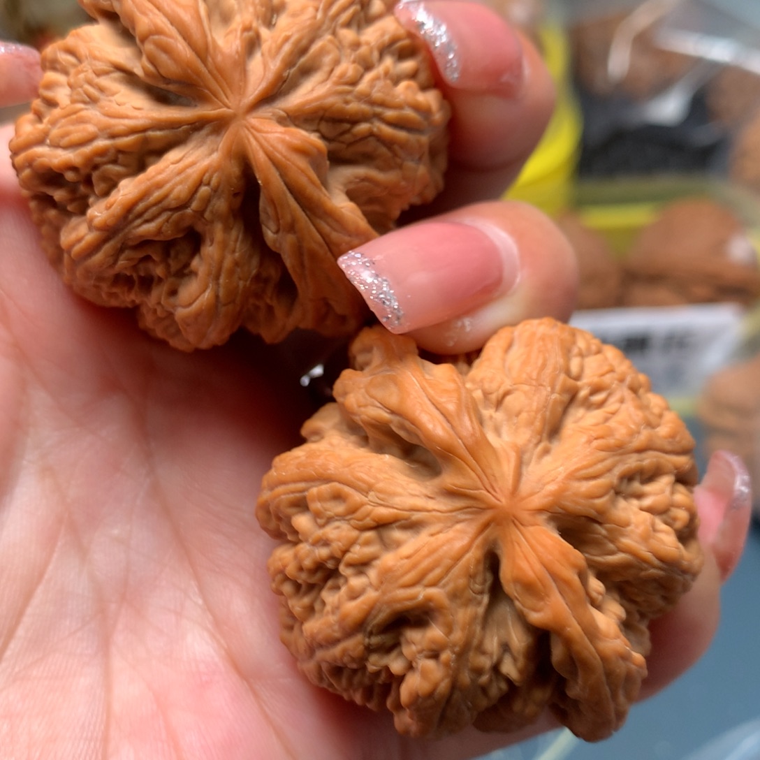 文玩核桃把件44-24595-1