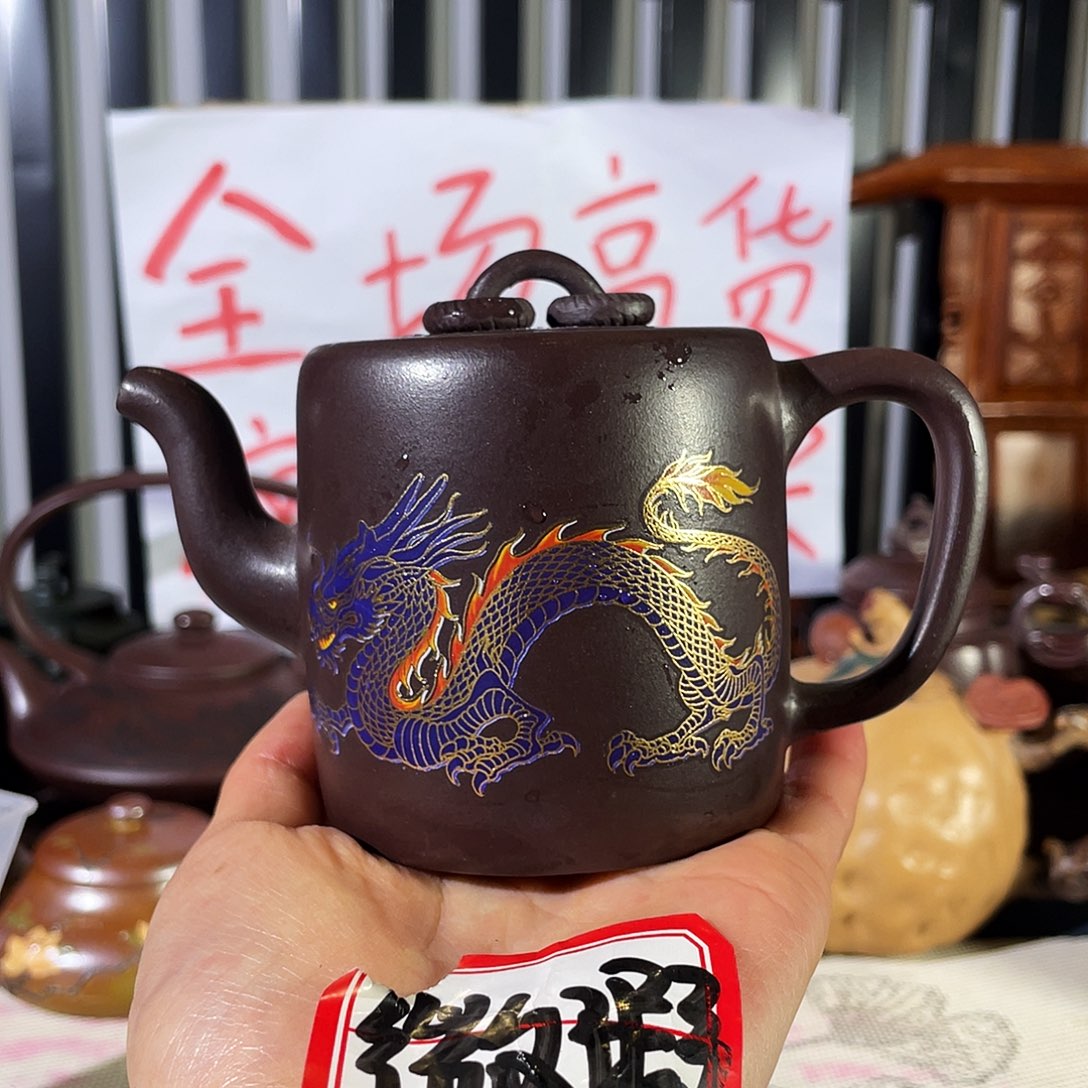 紫砂茶壶哈哈哈哈哈
