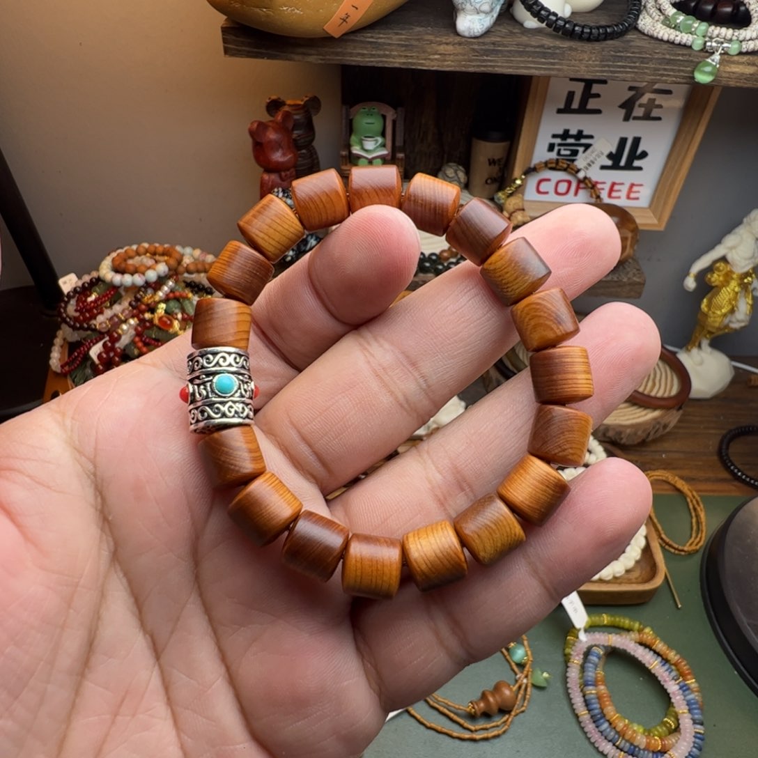 菩提根/象牙果手串