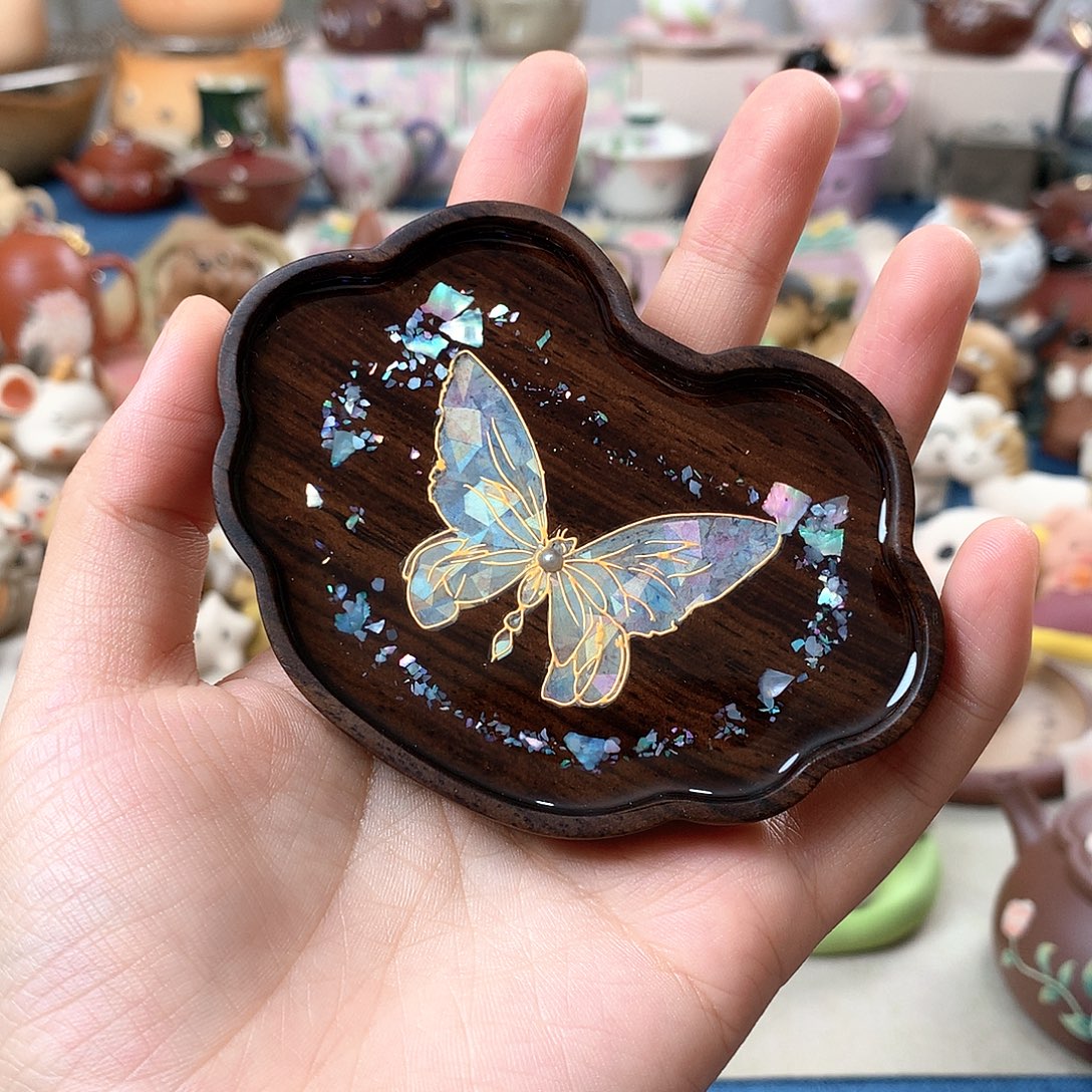 紫砂茶宠手工制作手工制作