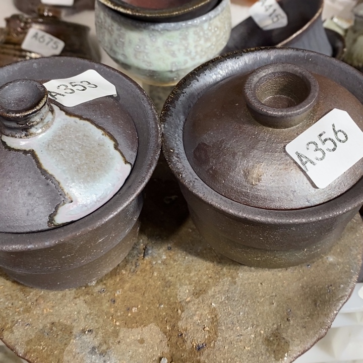 焱***煜其他柴烧茶器福利