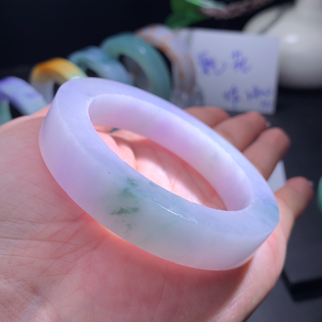 定制翡翠翡翠未镶嵌
