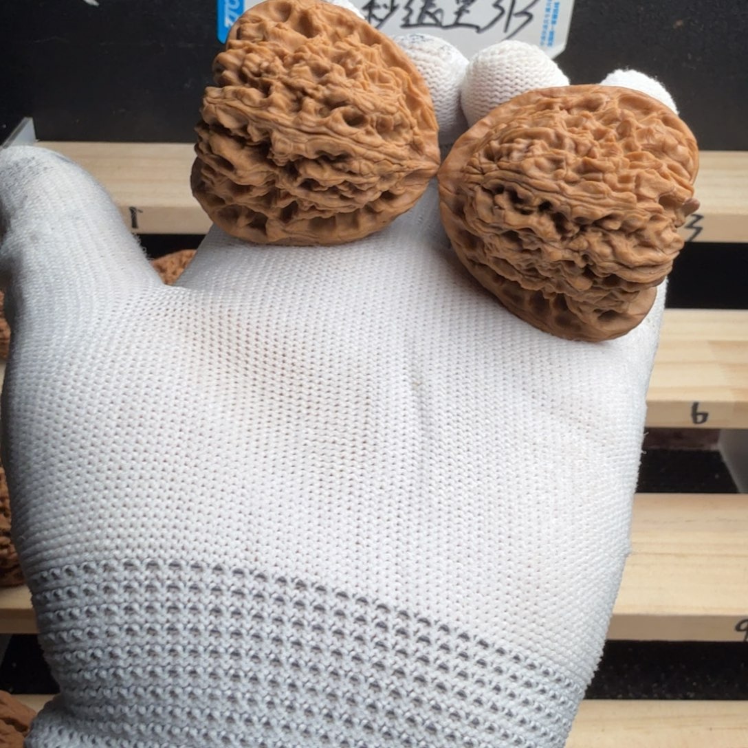 手串/手链核桃南疆核桃啊啊啊