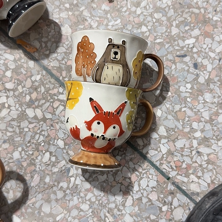 微瑕陶瓷完美主义者勿拍2