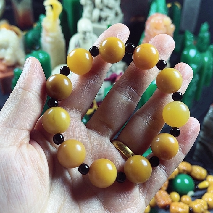 老挝石老挝田黄石