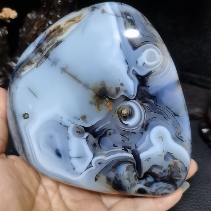 玉髓珠宝奇石未镶嵌