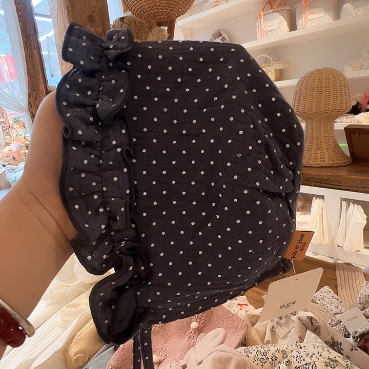 雨妈推荐好看的帽子