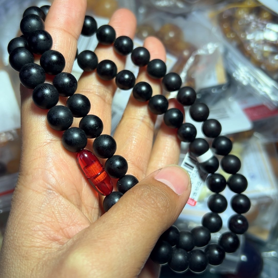 琥珀珠宝奇石未镶嵌183