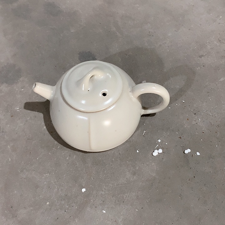 微瑕茶具介意勿拍