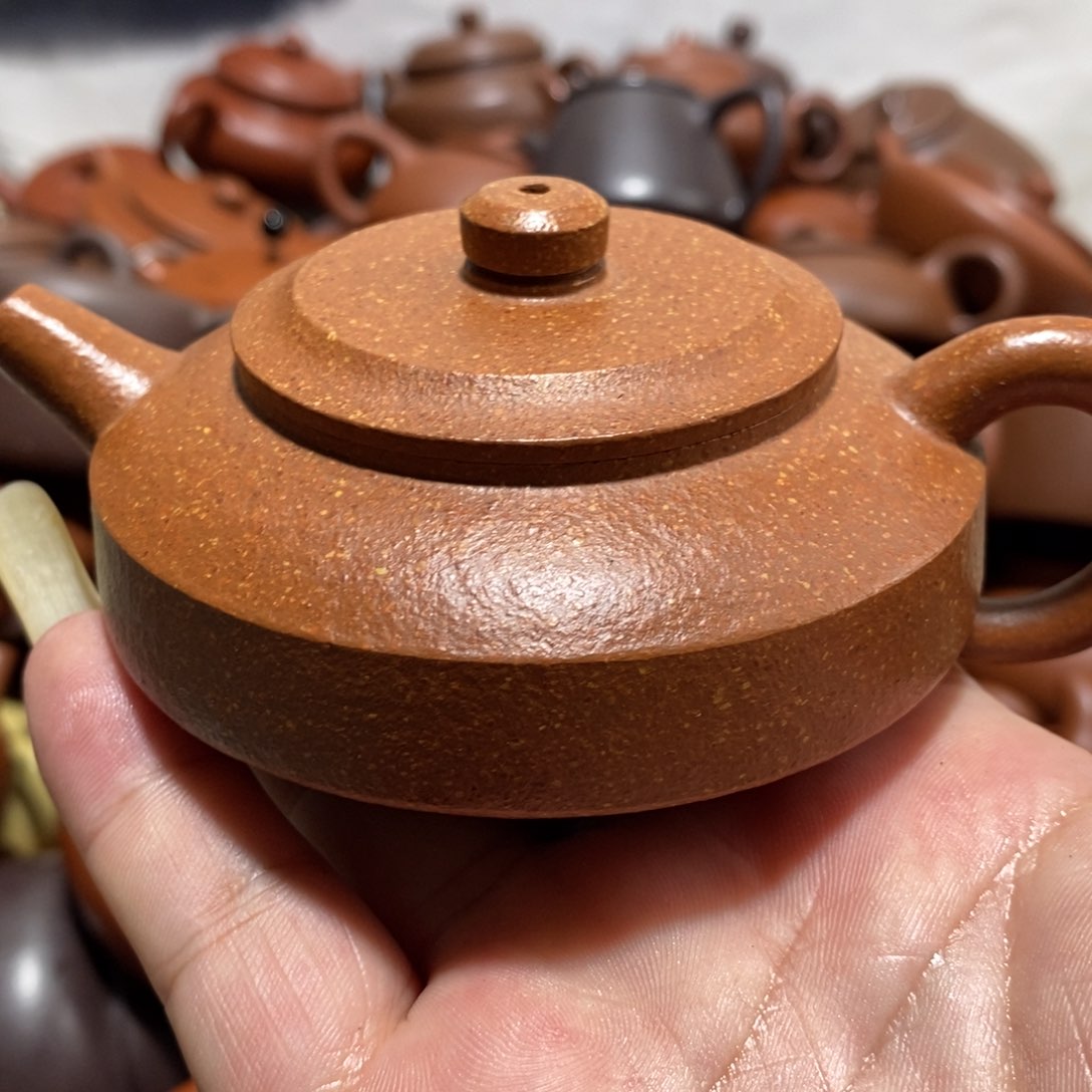 紫砂茶壶昔**怀闪购商品紫砂壶