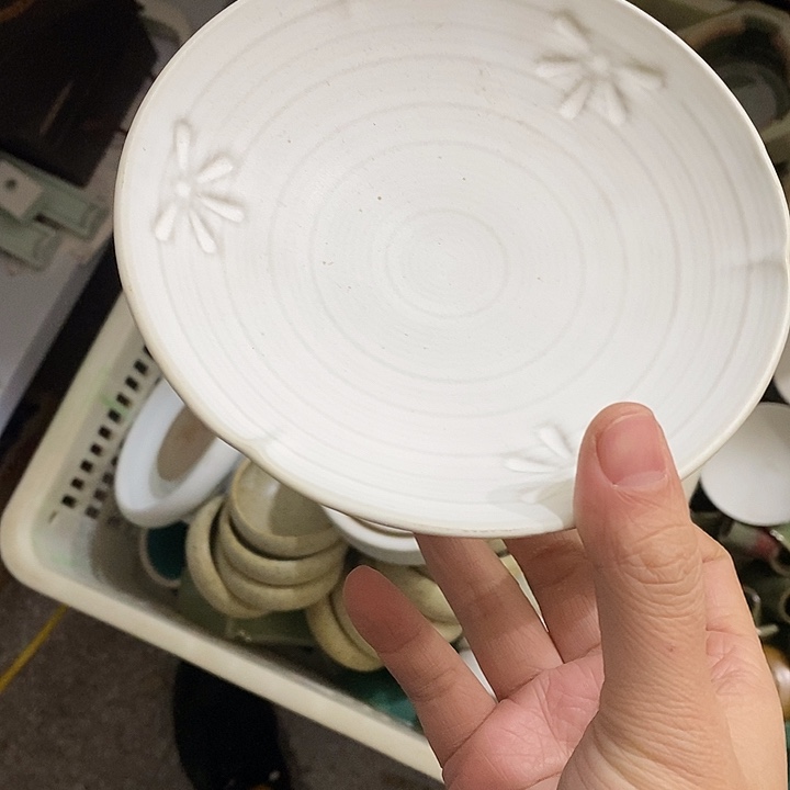 陶瓷艺术品及陶瓷制品